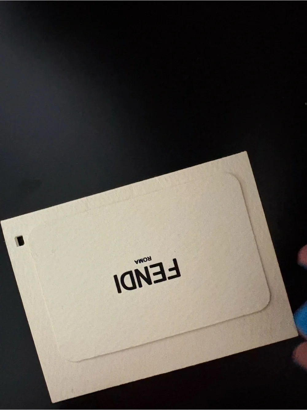 Authentic Fendi Bag - Picture 12 of 16